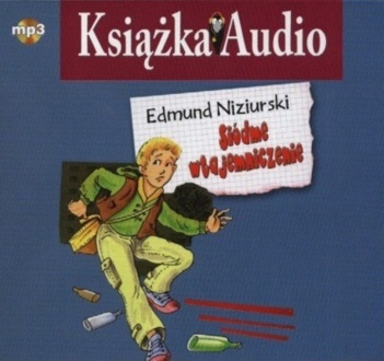 NIZIURSKI EDMUND - SIÓDME WTAJEMNICZENIE