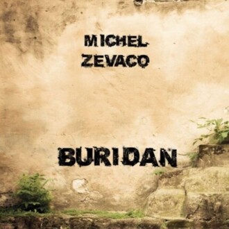 ZEVACO MICHEL - BURIDAN