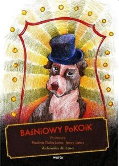 BAŚNIOWY POKOIK