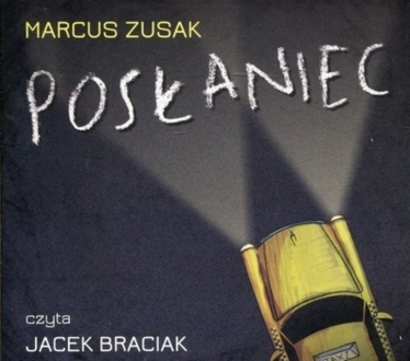 ZUSAK MARKUS - POSŁANIEC