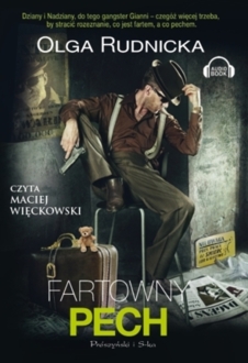 RUDNICKA OLGA - FARTOWNY PECH