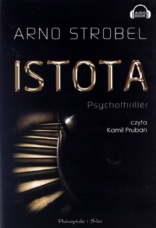 STROBEL ARNO - ISTOTA