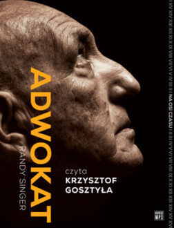 SINGER RANDY - ADWOKAT