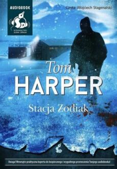 HARPER TOM - STACJA ZODIAK