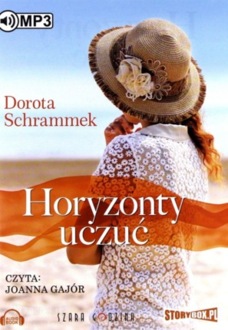 SCHRAMMEK DOROTA - HORYZONTY UCZUĆ 1. HORYZONTY UCZUĆ