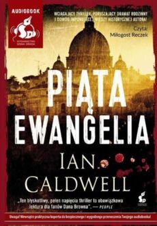 CALDWELL IAN - PIĄTA EWANGELIA