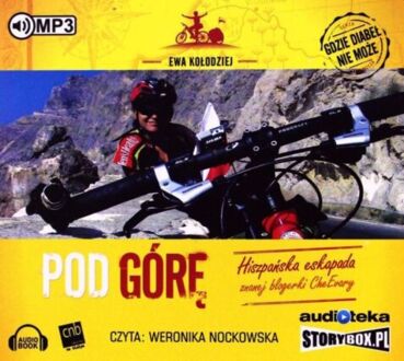 KOŁODZIEJ EWA - POD GÓRĘ