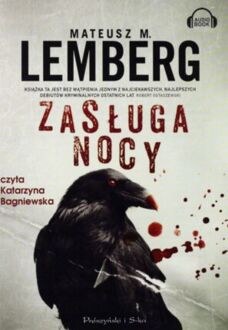 LEMBERG MATEUSZ M. - ZASŁUGA NOCY