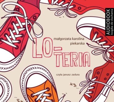 PIEKARSKA MAŁGORZATA KAROLINA - KLASA PANI CZAJKI 2. LO-TERIA