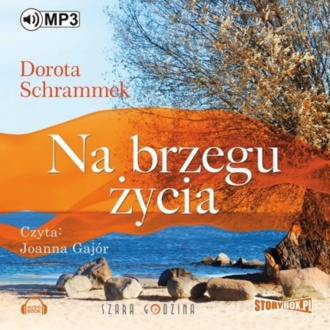 SCHRAMMEK DOROTA - HORYZONTY UCZUĆ 2. NA BRZEGU ŻYCIA