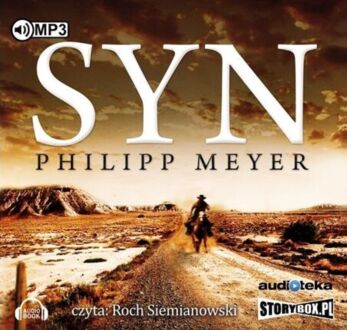 MEYER PHILIPP - SYN