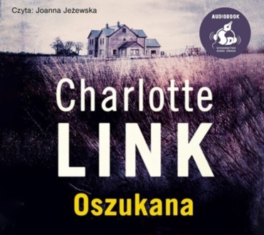 LINK CHARLOTTE - KATE LINVILLE 1. OSZUKANA