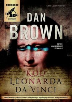 BROWN DAN - ROBERT LANGDON 2. KOD LEONARDA DA VINCI