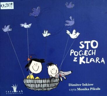 INKIOW DIMITER - STO POCIECH Z KLARĄ