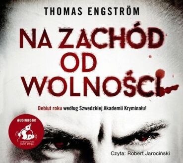 ENGSTROM THOMAS - LUDWIG LICHT 1. NA ZACHÓD OD WOLNOŚCI
