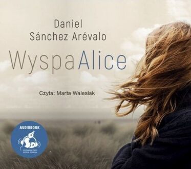 AREVALO DANIEL SANCHEZ - WYSPA ALICE