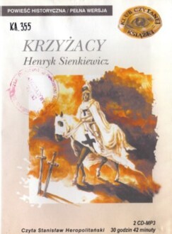 SIENKIEWICZ HENRYK – KRZYŻACY