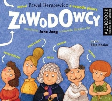 BERĘSEWICZ PAWEŁ - ZAWODOWCY