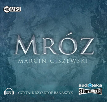 CISZEWSKI MARCIN - JAKUB TYSZKIEWICZ 1. MRÓZ