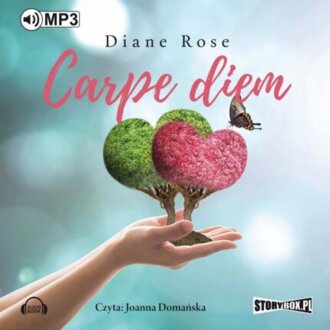 ROSE DIANE - CARPE DIEM