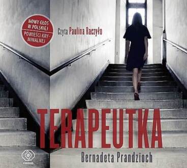 PRANDZIOCH BERNADETA - TERAPEUTKA