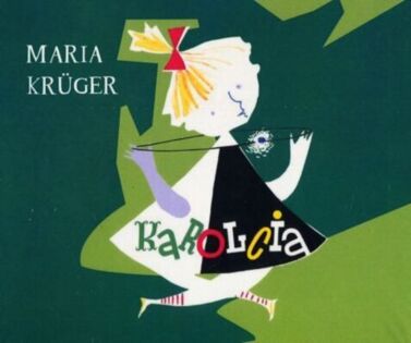 KRUGER MARIA - KAROLCIA