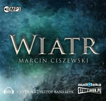 CISZEWSKI MARCIN - JAKUB TYSZKIEWICZ 2. WIATR