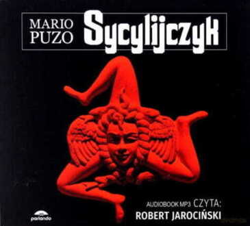 PUZO MARIO - OJCIEC CHRZESTNY 2. SYCYLIJCZYK