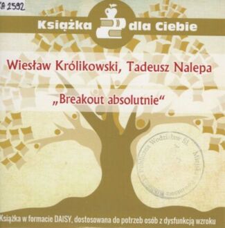 KRÓLIKOWSKI WIESŁAW, NALEPA TADEUSZ - BREAKOUT