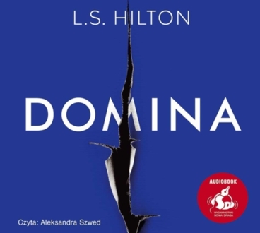 HILTON L. S. - MAESTRA 2. DOMINA