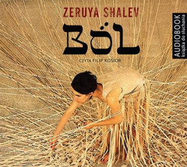 SHALEV ZERUYA - BÓL