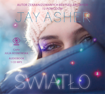 ASHER JAY - ŚWIATŁO