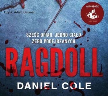 COLE DANIEL - WILLIAM FAWKES 1. RAGDOLL