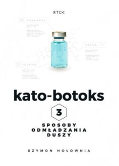HOŁOWNIA SZYMON - KATO-BOTOKS