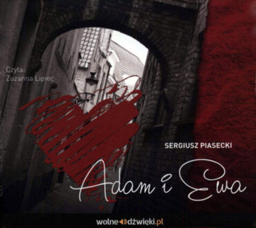 PIASECKI SERGIUSZ - ADAM I EWA