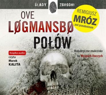 MRÓZ REMIGIUSZ (LOGMANSBO OVE) - VESTMANNA 2. POŁÓW