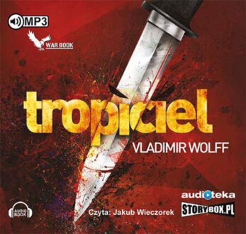 WOLFF VLADIMIR - MATT PULASKI 1. TROPICIEL