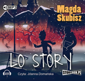 SKUBISZ MAGDA - LO STORY