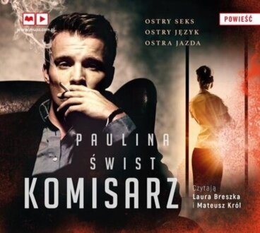 ŚWIST PAULINA - PROKURATOR 2. KOMISARZ