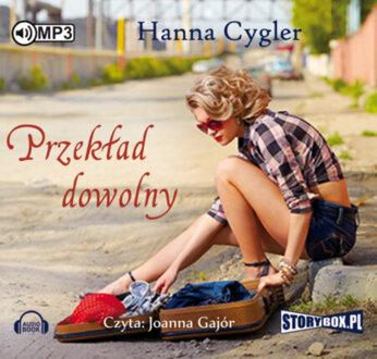 CYGLER HANNA - PRZEKŁAD DOWOLNY