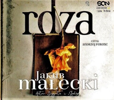 MAŁECKI JAKUB - RDZA