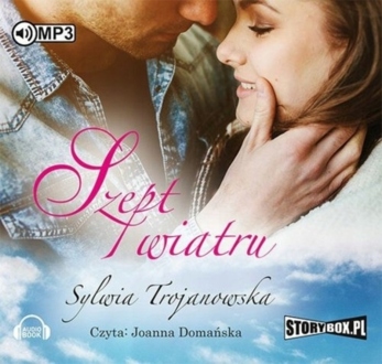 TROJANOWSKA SYLWIA - SZKOŁA LATANIA 3. SZEPT WIATRU
