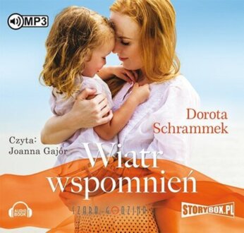 SCHRAMMEK DOROTA - HORYZONTY UCZUĆ 3. WIATR WSPOMNIEŃ