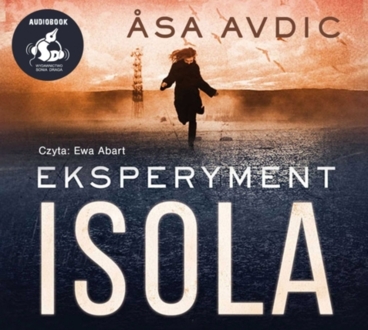 AVDIC ASA - EKSPERYMENT ISOLA