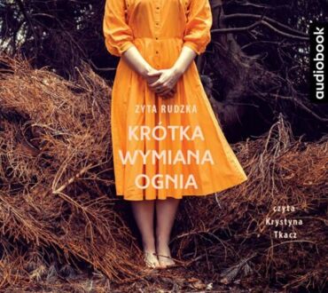 RUDZKA ZYTA - KRÓTKA WYMIANA OGNIA