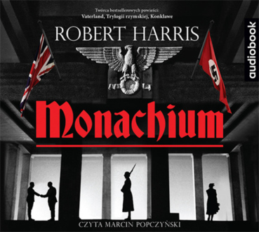 HARRIS ROBERT - MONACHIUM