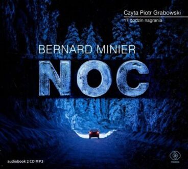MINIER BERNARD - MARTIN SERVAZ 4. NOC