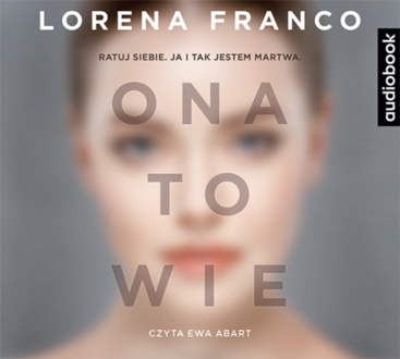 FRANCO LORENA - Ona to wie