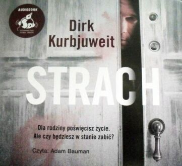 KURBJUWEIT DIRK - STRACH