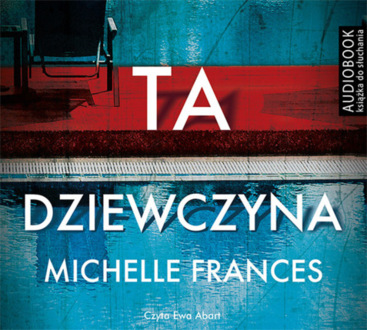 FRANCES MICHELLE - TA DZIEWCZYNA
